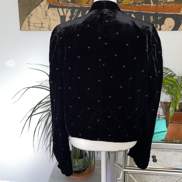 Final Markdown! Ulla Johnson The Orli Blazer - Picture 8 of 15